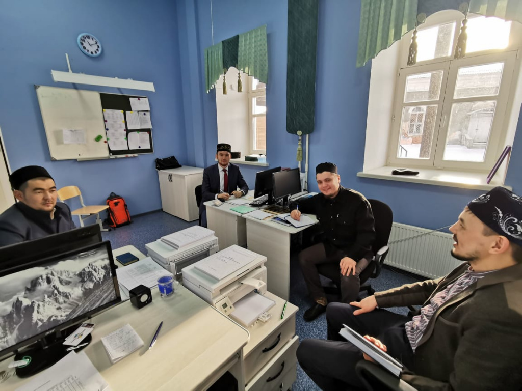 Преподаватели - итоги 2019